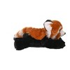 Wild Republic Hug'ems Red Panda Stuffed Animal, 7 Inches - 4 of 4