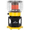 Comfort Gear 2 Pack 360 Degree Propane Space Heater, 13,500 to 18,000 BTU Indoor/Outdoor Portable Radiator for 450 Square Feet, Yellow/Black - 2 of 4