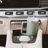 Sweet Water Decor Army Green 40 oz  Stainless Steel Tumbler - 2 of 3