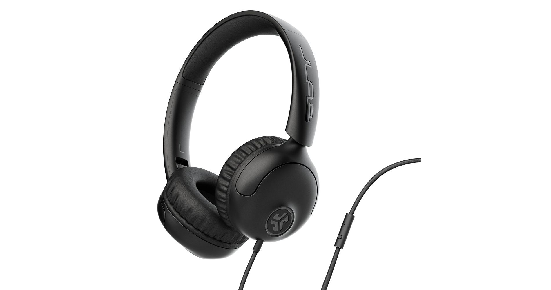 JLab Studio 2 Wired Headphones