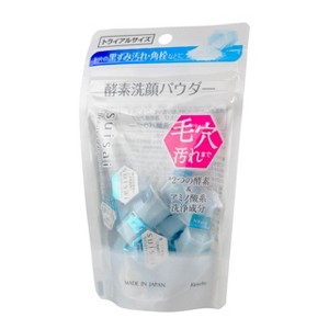 Kanebo Suisai Beauty Clear Powder Wash N - 15 Pieces (0.01) - The original clear skin enzyme reset - 1 of 4