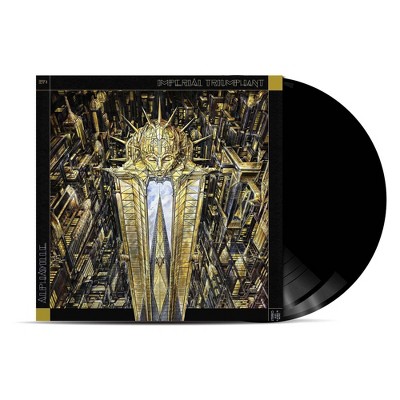 Imperial Triumphant - Alphaville (Vinyl)