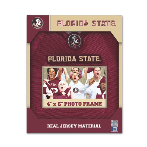 Masterpieces - Florida State Uniformed Frame