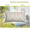 Majestic Home Goods,Pillow Athens - 4 of 4