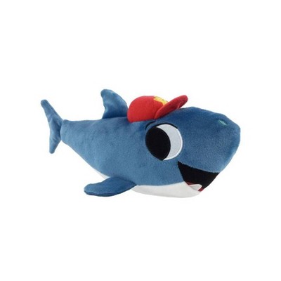 baby shark plush target