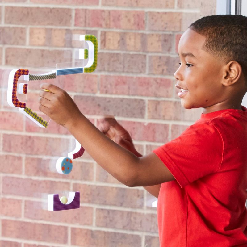 Learning Resources STEM Explorers Marble Runners, 3 of 5