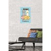 Trends International Piyomaru - Yeah! Unframed Wall Poster Prints - 2 of 4