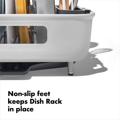 OXO Dish Rack - Thumbnail 5
