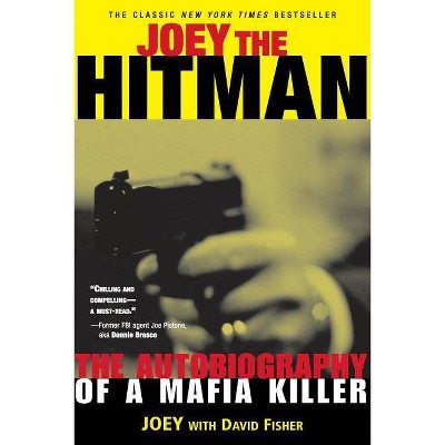 Joey the Hitman - (Adrenaline Classics) by  David Fisher (Paperback)