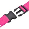 Unique Bargains Adjustable PP Travel Luggage Straps with Buckle Label 2 Pcs - 4 of 4