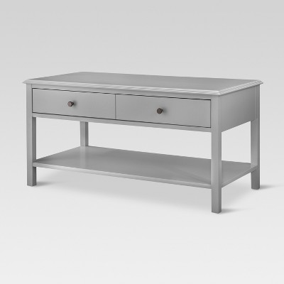 target threshold coffee table