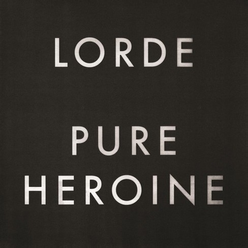 Lorde - (lp) (vinyl) : Target