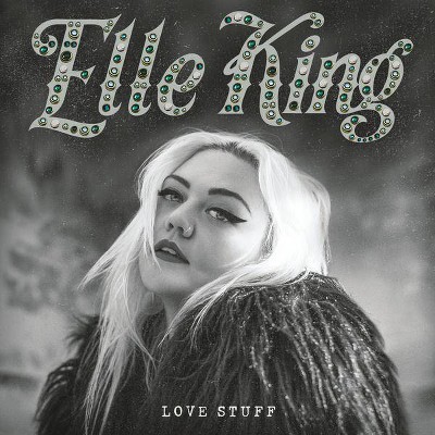 Elle King - Love Stuff (Vinyl)