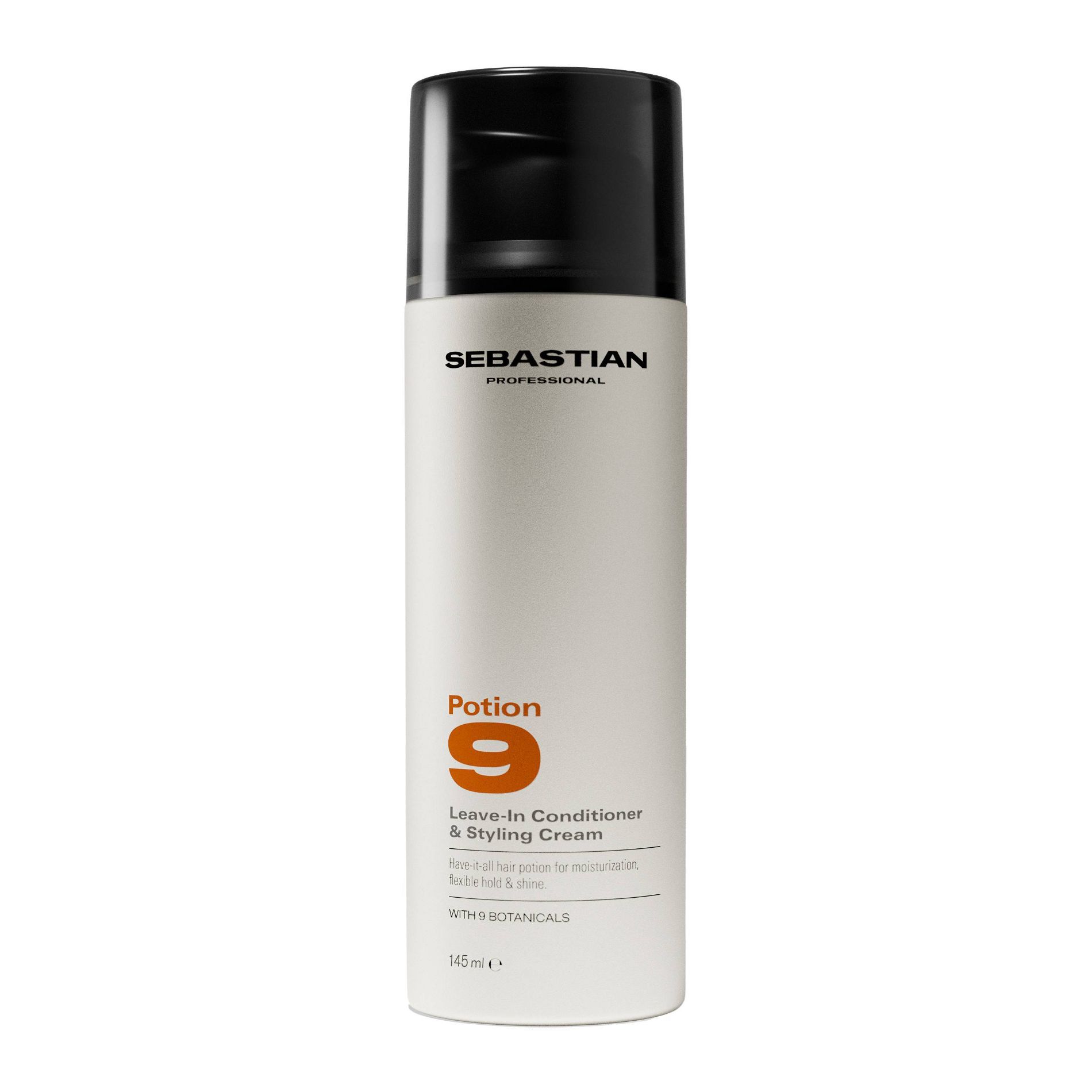 Sebastian Professional Potion 9 - 145ml - Beauty Studio