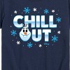 Boys' - Disney - Olaf Chill Out Short Sleeve Graphic T-Shirt - 2 of 4