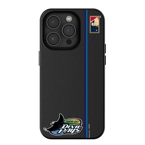 Keyscaper Cooperstown MLB Sidebar MagSafe Compatible Cell Phone Case for iPhone 14 - 1 of 4