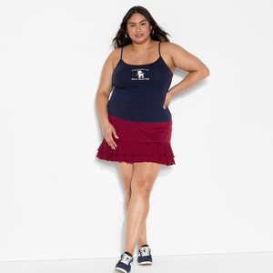 Women's Graphic Camisole - Wild Fable™ - 1 of 3