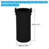 Unique Bargains Neoprene Portable Insulated Adjustable Strap Sports Water Bottle 
Sling Bags 4 Pcs - 2 of 4