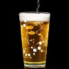 UT Brands Chemistry Themed 21oz Pint Glass - 3 of 4