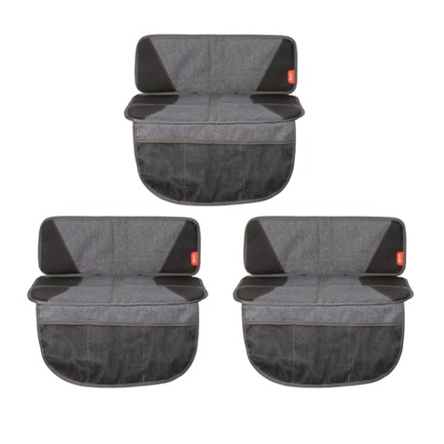 Diono Grip-It Car Seat Mat, Black