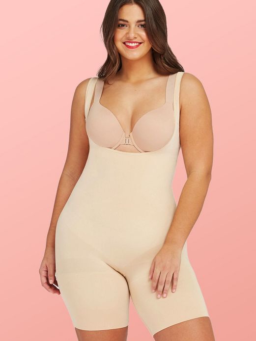 Polyester : Slips & Shapewear for Women : Page 2 : Target