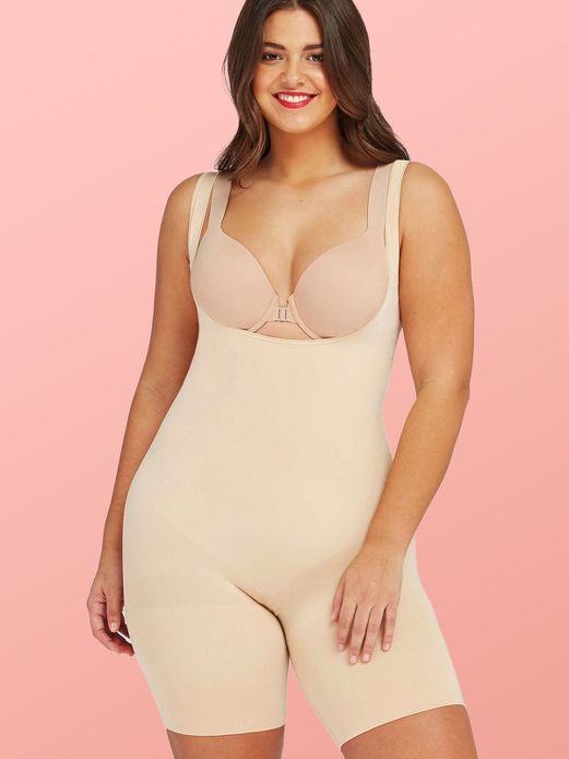 Bodysuits : Slips & Shapewear for Women : Target