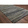Oriental Weavers Henderson 5993E Grey/ Charcoal Indoor Area Rug - 1'10" x 3'3" - 2 of 4