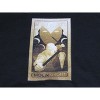 Moon Knight Marc Spector and Ruins Men's Black Hoodie - 2 of 2