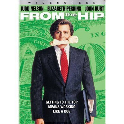 From The Hip (DVD)(2006)