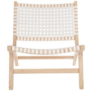 Luna Accent Chair - ACH1002 - Safavieh - 1 of 4