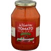 La Madeleine Reduced Fat Tomato Basil Soupe - Case of 6 - 31 oz - 2 of 2