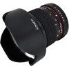 Rokinon 14mm f/2.8 ED AS IF UMC Lens for Fujifilm X Mount - 3 of 3
