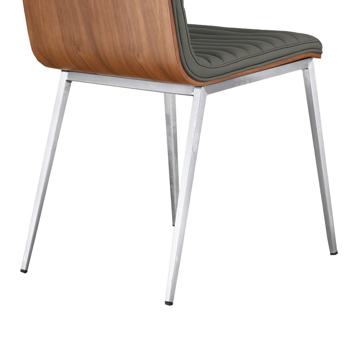 Cafe Dining Chair Set of 2 - thumbnail 7