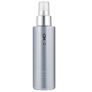 Cosmedix Protect UV SPF 30 - Spray AM Broad Spectrum SPF Moisturizing Spray - spray onto hands 120ml/ 4 fl.oz - 1 of 1