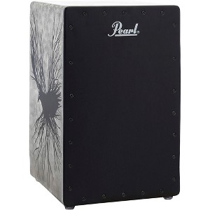 Pearl The Raven Primero Cajon 11.75 x 19.75 x 11.75 in. - 1 of 4