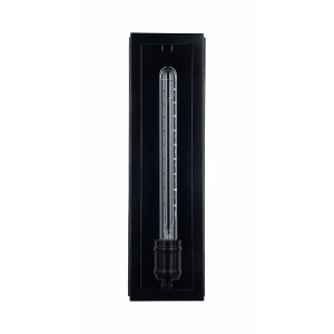 Brio Lighting Adelman 1 - Light Sconce in  Matte Black - 1 of 1