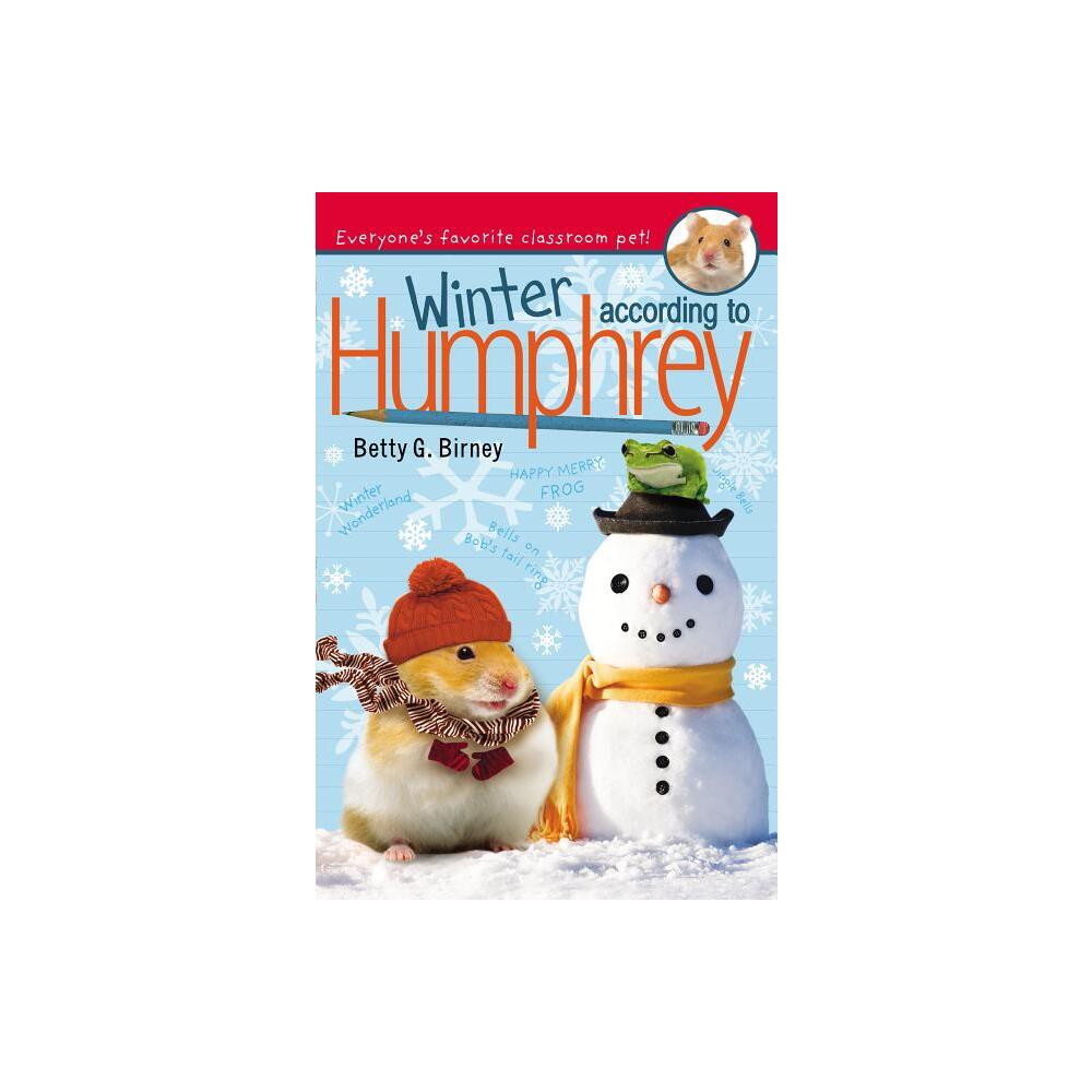 ISBN 9780142427590 Winter According to Humphrey