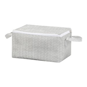 REGALWOVEN Non-Woven Fabrics Foldable Organizing Storage Bags with Handles - 1 of 4