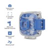 Vivitar Kidstech Ultimate Kids Action Camera - Blue - 2 of 4