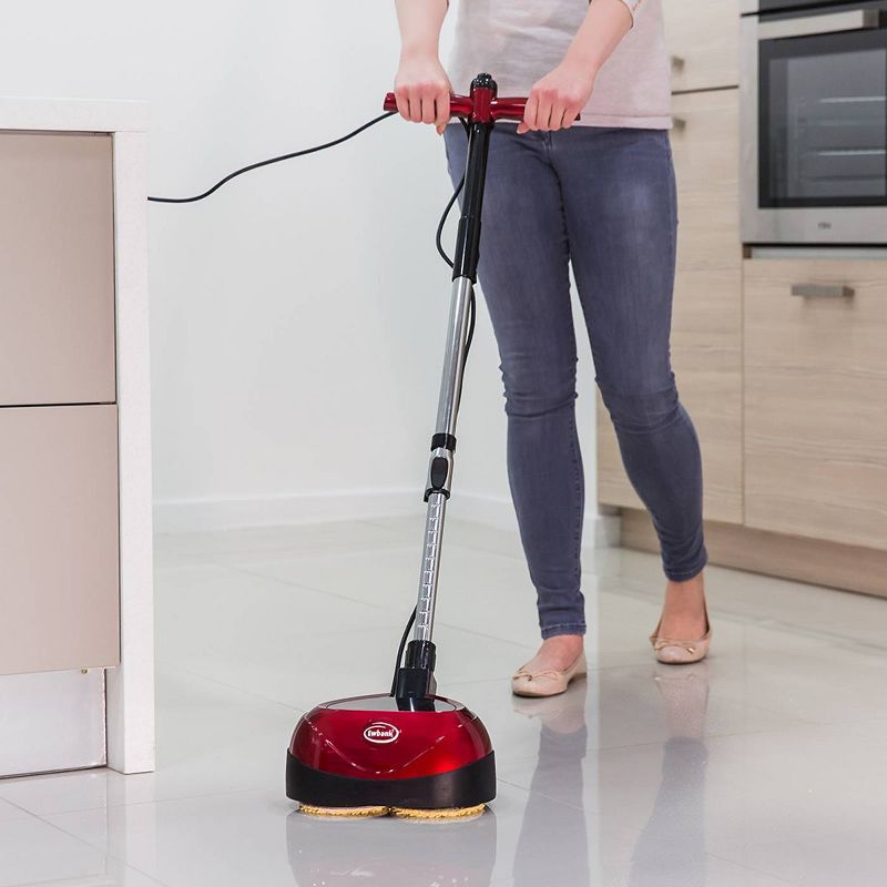 Ewbank EP170 Multi-purpose 3-in-1 Floor Cleaner, Scrubber and Polisher, 6 of 13