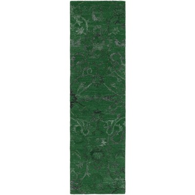 Anatolia AN401 Handmade Tufted Rug - Safavieh