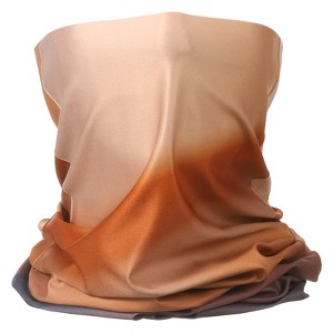 Unique Bargains Breathable Cycling Sunscreen Bandana Neck Gaiter Face Mask - 1 of 4