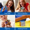 Rubik’s Professor, 5x5 Cube Color-Matching Puzzle Highly Complex Challenging Problem-Solving Brain Teaser Fidget Toy, for Adults & Kids Ages 8 and up - image 2 of 4