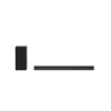 LG SPD7R 7.1 Channel High Res Audio Sound Bar with Rear Speaker Kit - 2 of 3