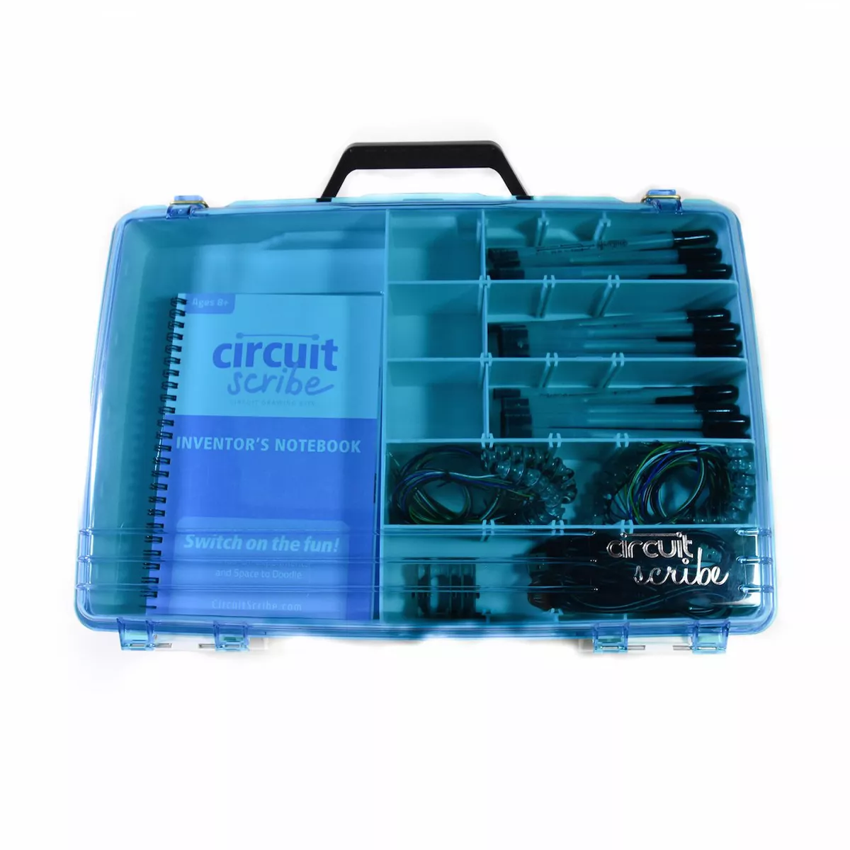 Circuit Scribe Pen - 10-Pack