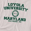 Men's Loyola University Maryland Official Circle Logo T-Shirt - 2 of 4