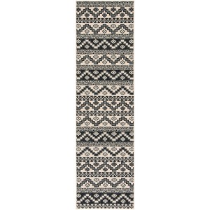 Veranda VER095 Power Loomed Indoor/Outdoor Rugs - Safavieh - 1 of 4