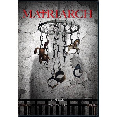 Matriarch (DVD)(2019)