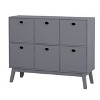 Jamie Storage Cabinet - Buylateral : Target