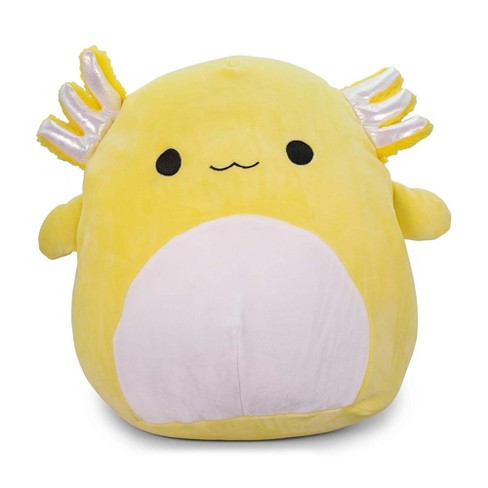 Squishmallow Jaelyn The Axolotl 5 Inch Plush